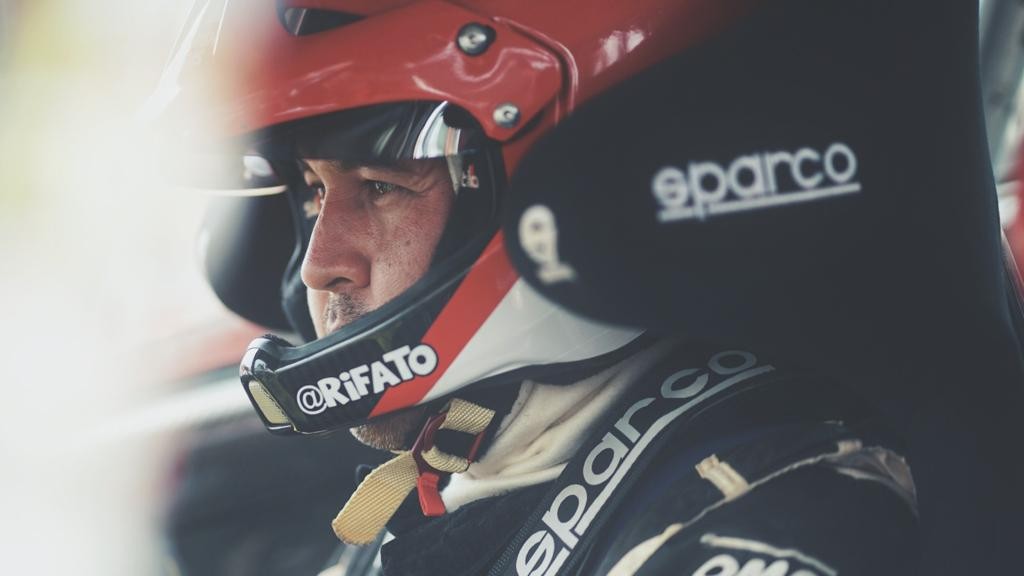 Foto 1 - Rifat Sungkar