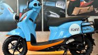 Yamaha x Kahf