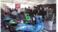 Honda Modif Contest 2026