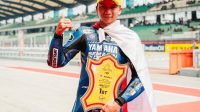 Asia Road Racing Championship (ARRC).